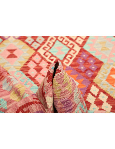 Tappeto Kilim Pakistan cm.190x237