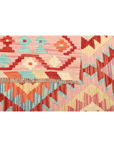 Tappeto Kilim Pakistan cm.181x246