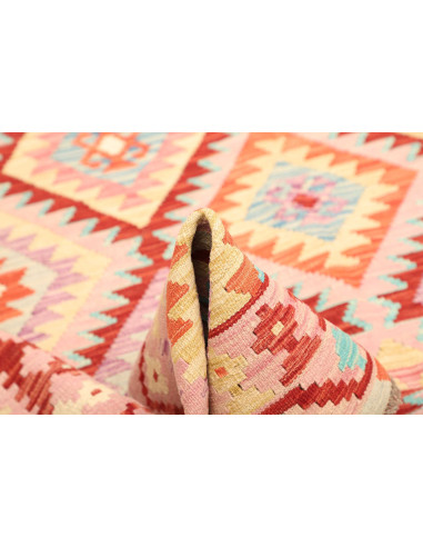 Tappeto Kilim Pakistan cm.181x246