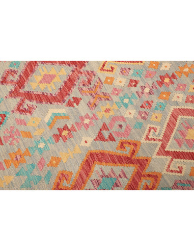 Tappeto Kilim Pakistan cm.173x241