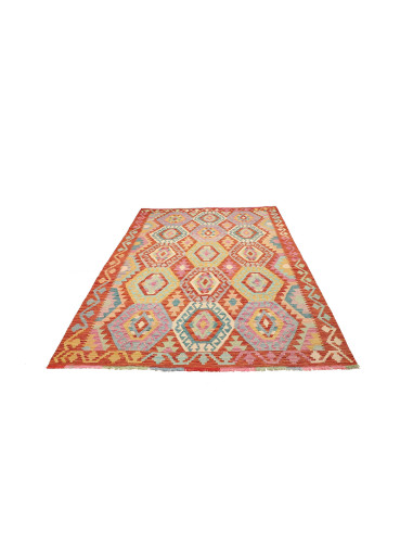 Tappeto Kilim Pakistan cm.176x240