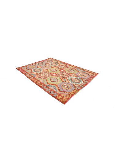 Tappeto Kilim Pakistan cm.176x240