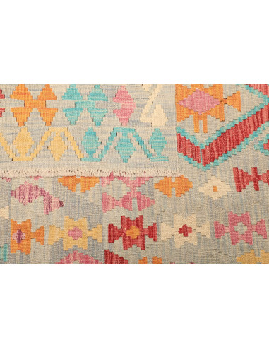Tappeto Kilim Pakistan cm.173x241