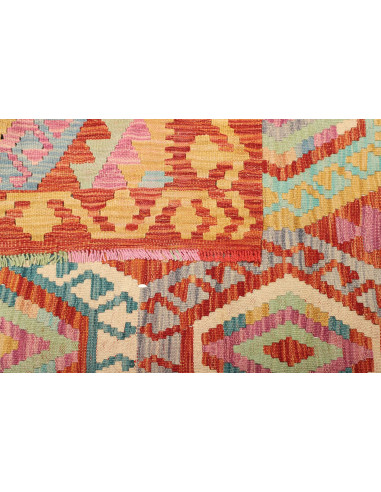 Tappeto Kilim Pakistan cm.176x240