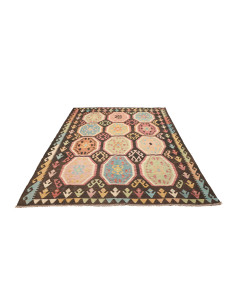 Tappeto Kilim Pakistan cm.175x239 2