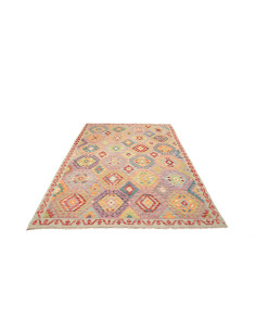 Tappeto Kilim Pakistan cm.173x247 2