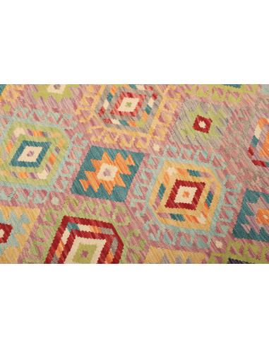 Tappeto Kilim Pakistan cm.173x247