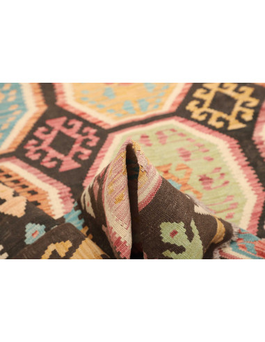 Tappeto Kilim Pakistan cm.175x239