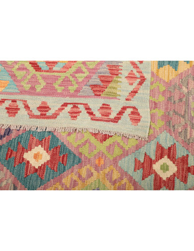Tappeto Kilim Pakistan cm.173x247