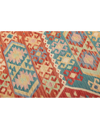 Tappeto Kilim Pakistan cm.177x234