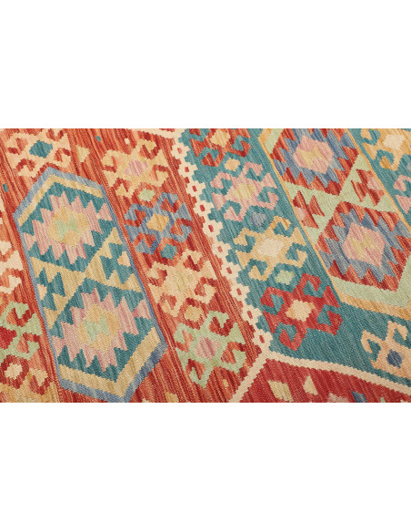 Tappeto Kilim Pakistan cm.177x234