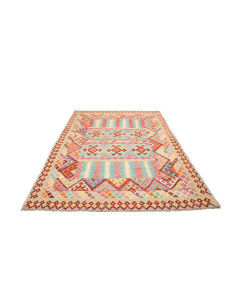 Tappeto Kilim Pakistan cm.184x247 2