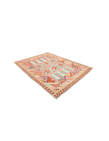 Tappeto Kilim Pakistan cm.184x247