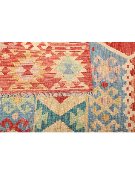 Tappeto Kilim Pakistan cm.177x234