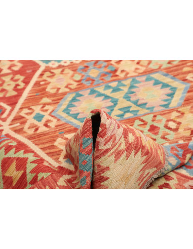Tappeto Kilim Pakistan cm.177x234