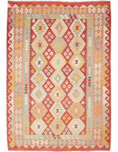 Tappeto Kilim Pakistan cm.170x245