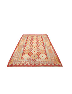 Tappeto Kilim Pakistan cm.170x245 2