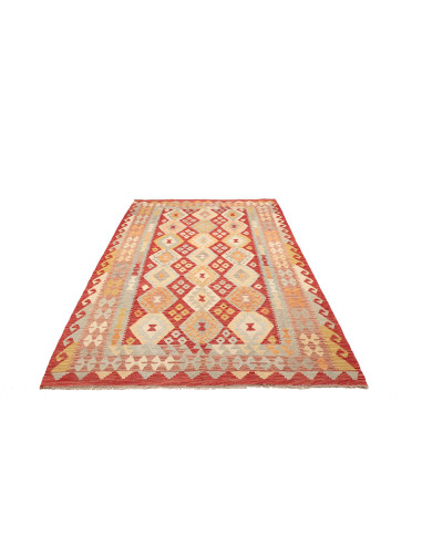 Tappeto Kilim Pakistan cm.170x245