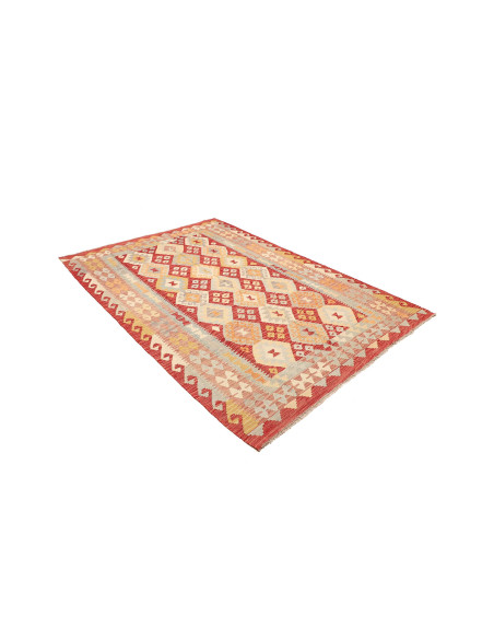 Tappeto Kilim Pakistan cm.170x245