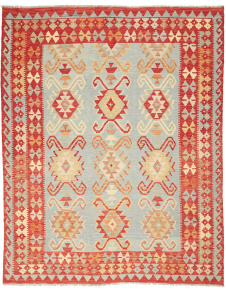 Tappeto Kilim Pakistan cm.186x229