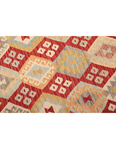 Tappeto Kilim Pakistan cm.170x245
