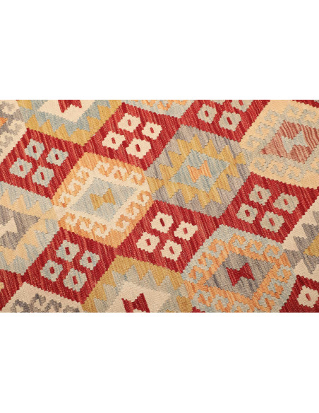 Tappeto Kilim Pakistan cm.170x245