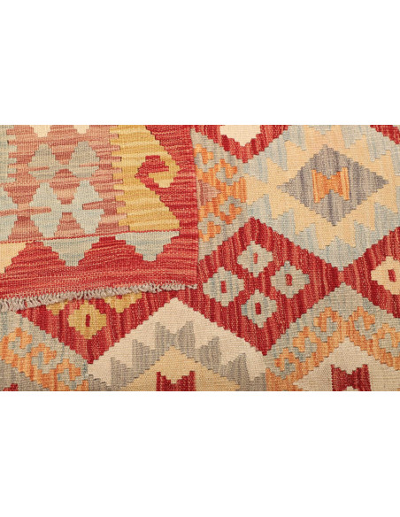 Tappeto Kilim Pakistan cm.170x245