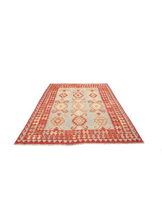 Tappeto Kilim Pakistan cm.186x229 2