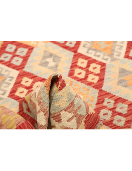 Tappeto Kilim Pakistan cm.170x245