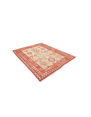 Tappeto Kilim Pakistan cm.186x229
