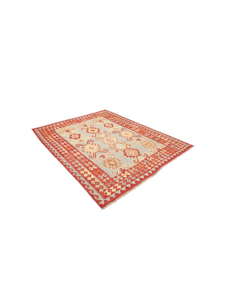 Tappeto Kilim Pakistan cm.186x229
