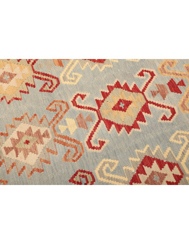 Tappeto Kilim Pakistan cm.186x229