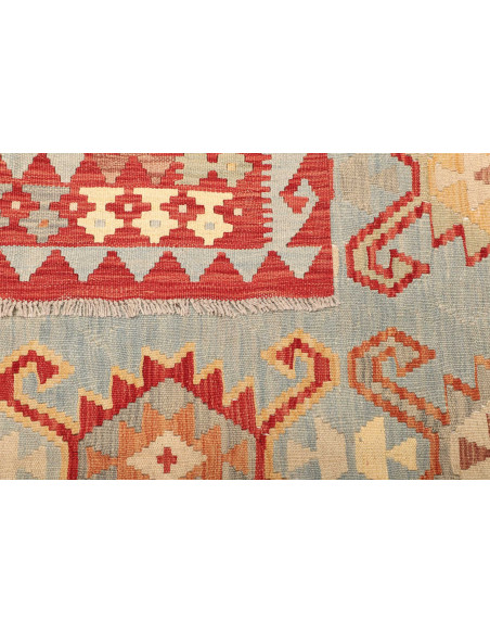 Tappeto Kilim Pakistan cm.186x229