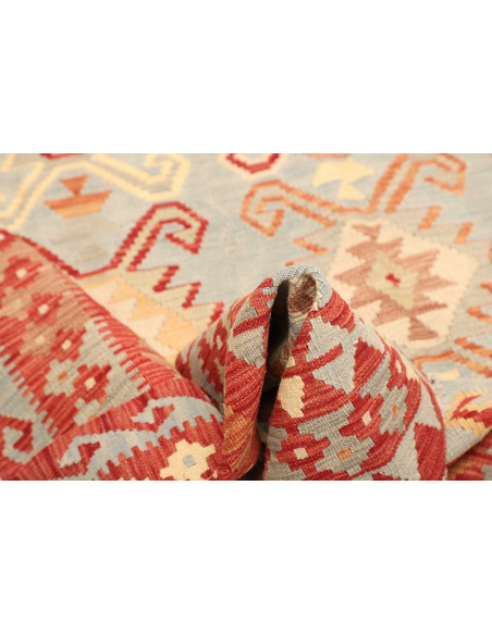 Tappeto Kilim Pakistan cm.186x229