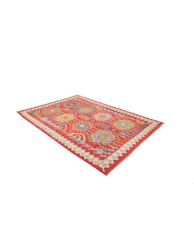 Tappeto Kilim Pakistan cm.185x253
