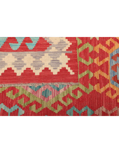 Tappeto Kilim Pakistan cm.185x253