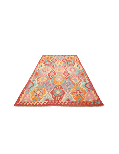 Tappeto Kilim Pakistan cm.159x256