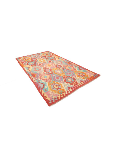 Tappeto Kilim Pakistan cm.159x256