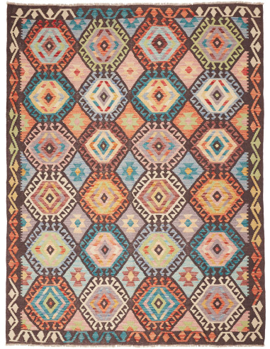 Tappeto Kilim Pakistan cm.180x233