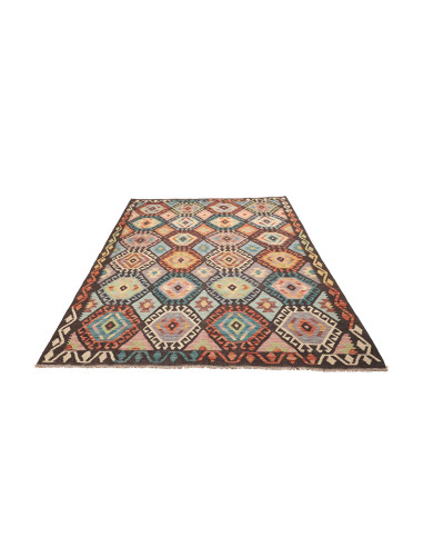 Tappeto Kilim Pakistan cm.180x233
