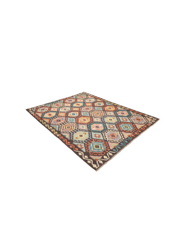 Tappeto Kilim Pakistan cm.180x233