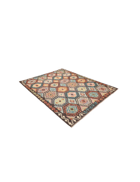 Tappeto Kilim Pakistan cm.180x233
