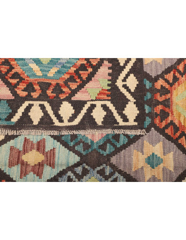 Tappeto Kilim Pakistan cm.180x233