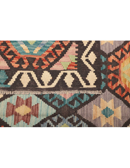 Tappeto Kilim Pakistan cm.180x233