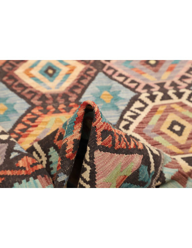 Tappeto Kilim Pakistan cm.180x233