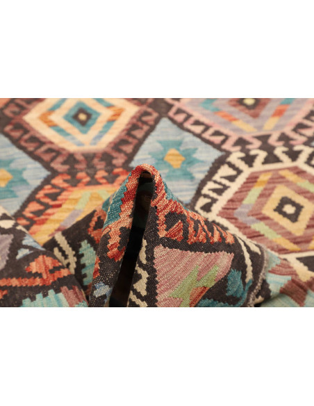 Tappeto Kilim Pakistan cm.180x233