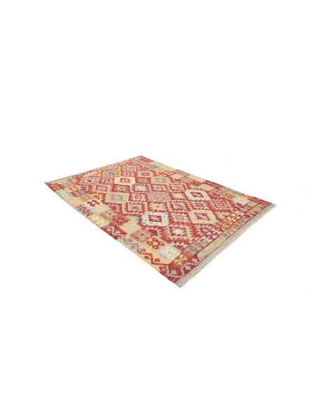 Tappeto Kilim Pakistan cm.173x239