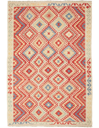Tappeto Kilim Pakistan cm.167x244
