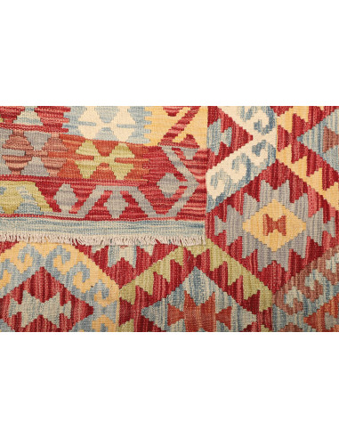 Tappeto Kilim Pakistan cm.173x239