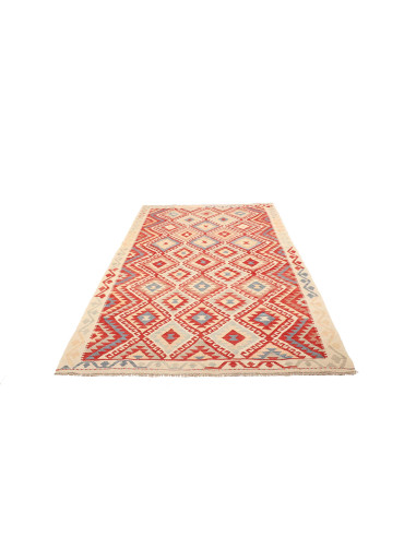 Tappeto Kilim Pakistan cm.167x244